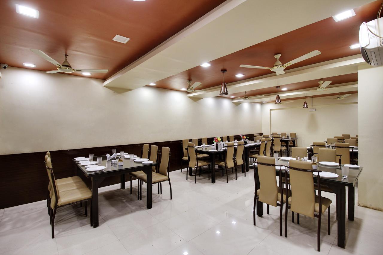 Daksh Hotel And Restaurant Talala Exterior photo